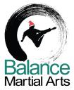 Balance Martial Arts logo